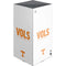 University of Tennessee-Knoxville UT Vols XBox Series X Digital Edition Console Skin